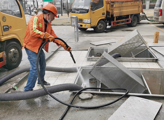 湘西隔油池清理